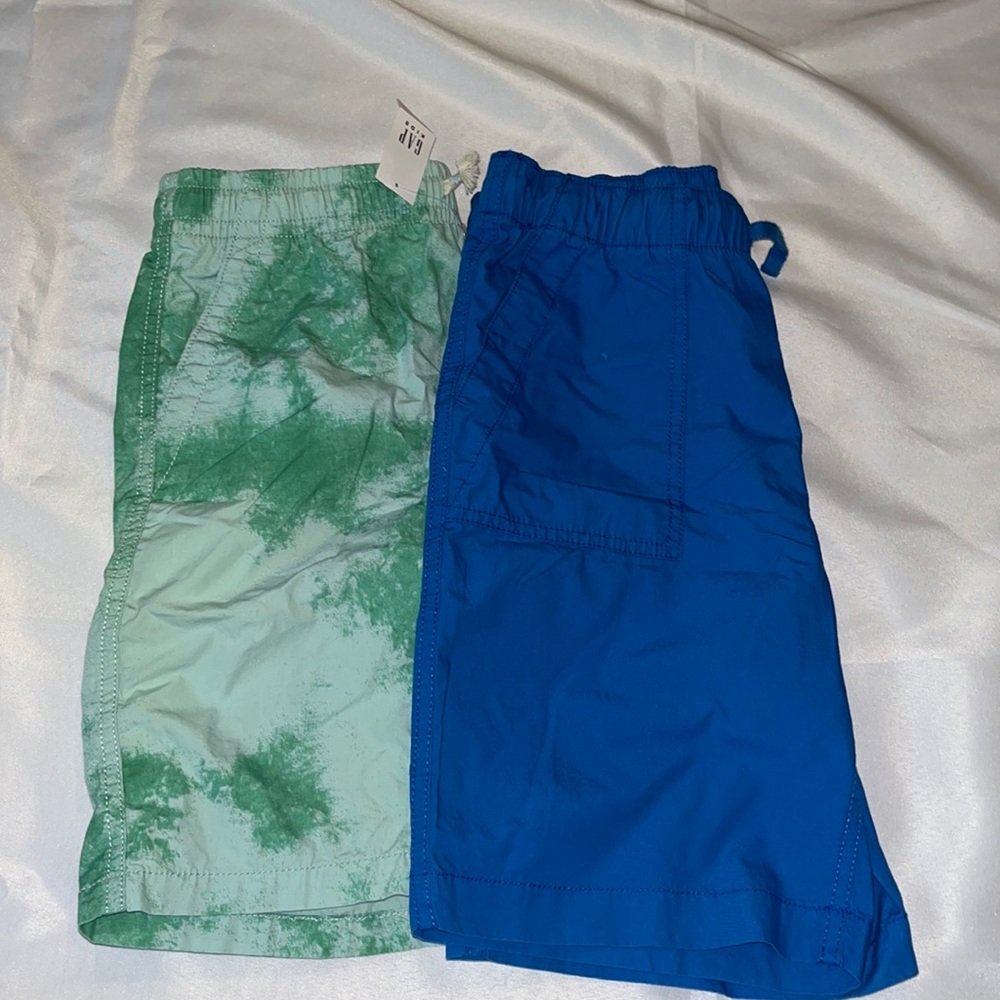Boy’s GAP pull on shorts